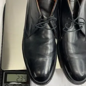 E.T Wright | Shoes | Et Wright Chukka Mens Boots Size 9b  display picture 1